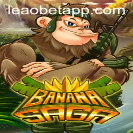 Exploring BananaSaga: An Exciting Online Adventure with Leao.bet