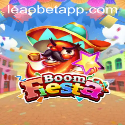 BoomFiesta: A Thrilling Dive into the World of Online Gaming