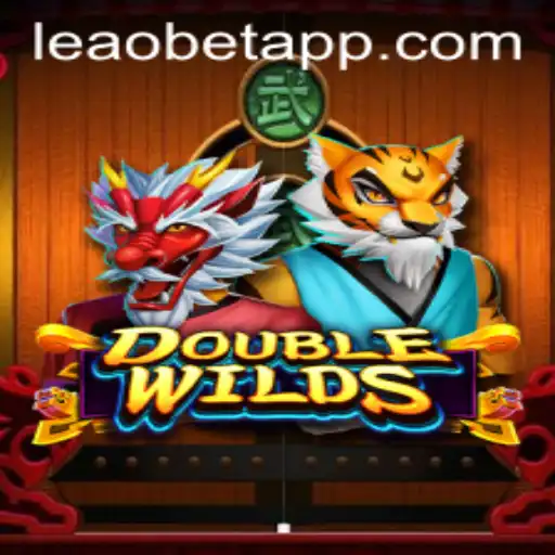 DoubleWilds: An Immersive Gaming Journey with Leao.bet