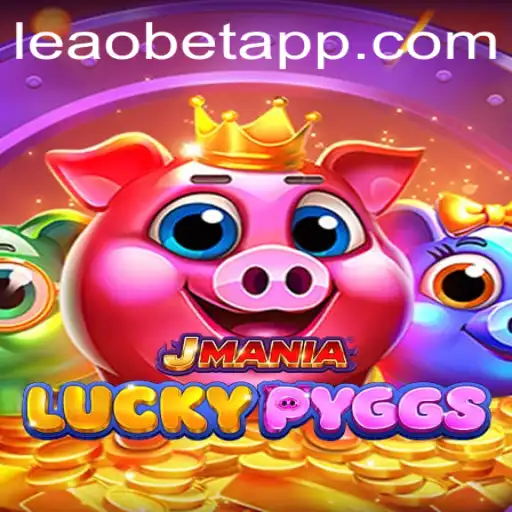 Exploring the Exciting World of JManiaLuckyPyggs: A Fresh Take on Modern Gaming