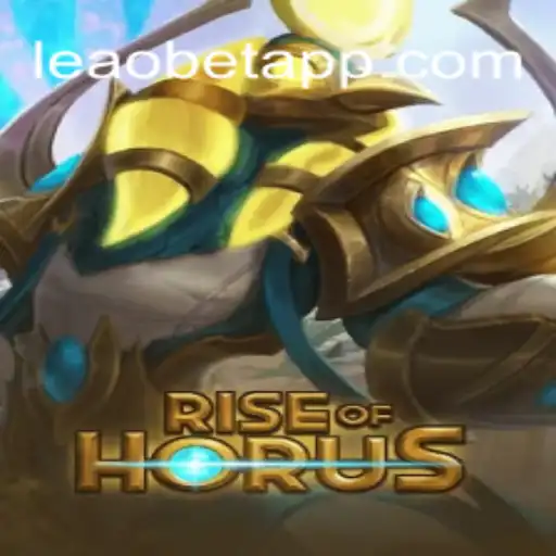 RiseofHorus: An Engaging Ancient Egypt Adventure with Leao.bet