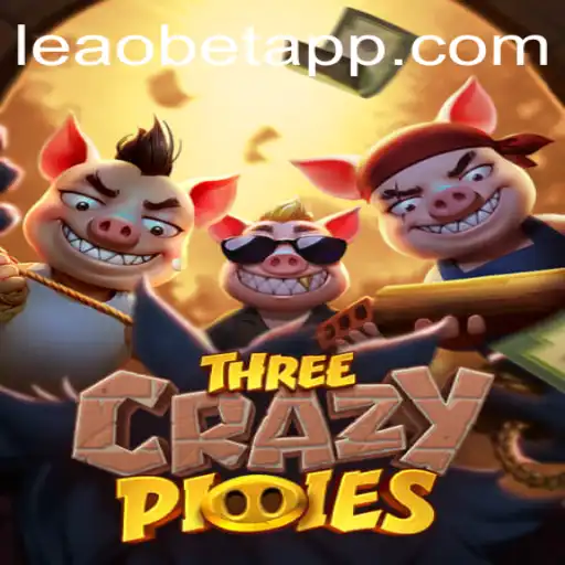 Discover the Excitement of ThreeCrazyPiggies: An In-depth Guide