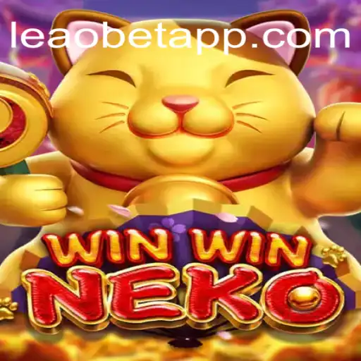 Explore the Exciting World of WinWinNeko with Leao.bet