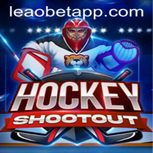 Unleash the Thrill with HockeyShootout: A Masterpiece of Ice Hockey Skill and Strategy