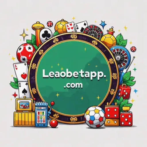 leaobetapp