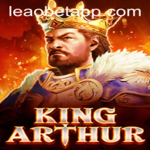 KingArthur: Discover the Legendary Adventure in the World of Leao.bet