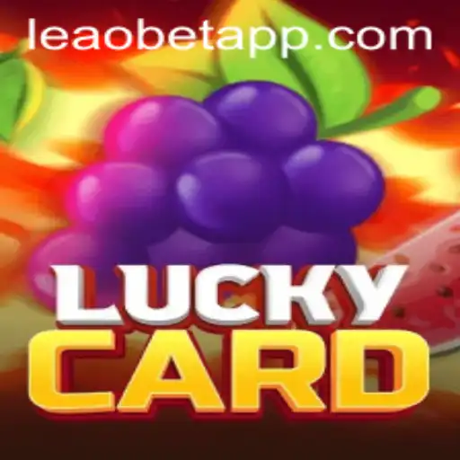 Discover the Excitement of LuckyCard: A Thrilling Game Experience with Leao.bet