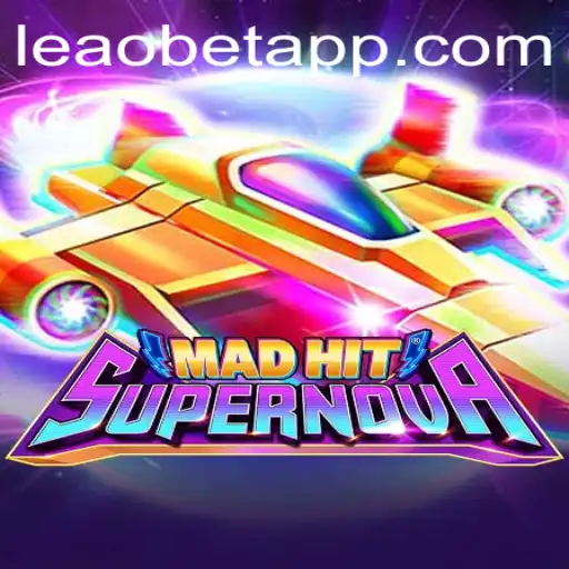 MadHitSupernova: An Exciting Journey into Galactic Gaming