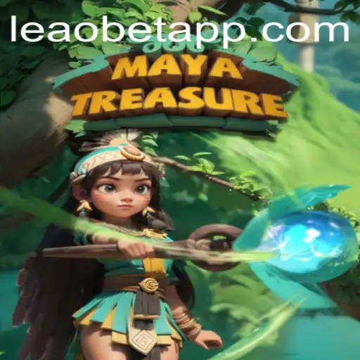 Discover the Mysteries of MayaTreasure at Leao.bet