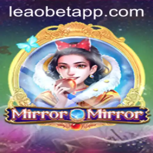 MirrorMirror: A Glimpse into the World of Interactive Gaming