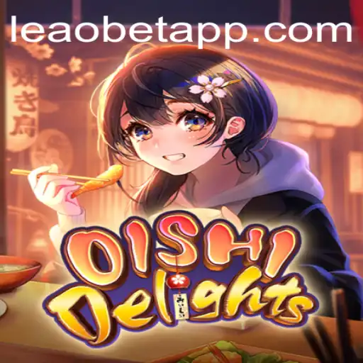 Exploring the Magical World of OishiDelights: A Culinary Journey with a Twist