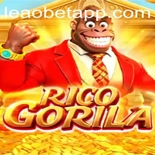 Unleashing the Thrill of RicoGorila: A Comprehensive Guide