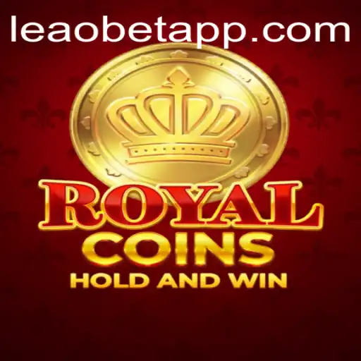 Dive into the Exciting World of RoyalCoins on Leao.bet