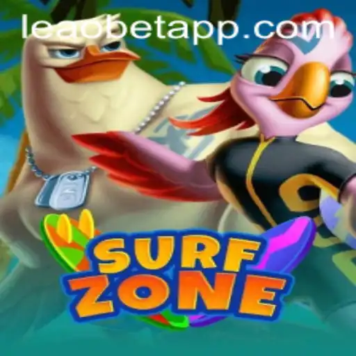 SurfZone: A Thrilling Adventure with leao.bet