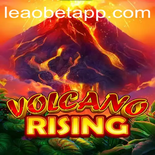VolcanoRising: The New Era of Adventure Gaming