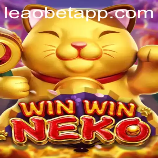 Explore the Exciting World of WinWinNeko with Leao.bet